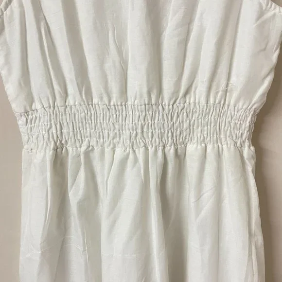 Size- L, 100% Cotton Dress - Picture 7 of 7